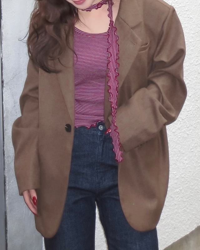 KUNEKUNE STOL TUKI CS