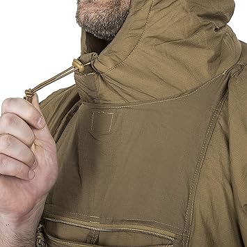 HELIKON-TEX ポンチョ スリーピングバッグ 寝袋 シュラフ 掛け布 ウー