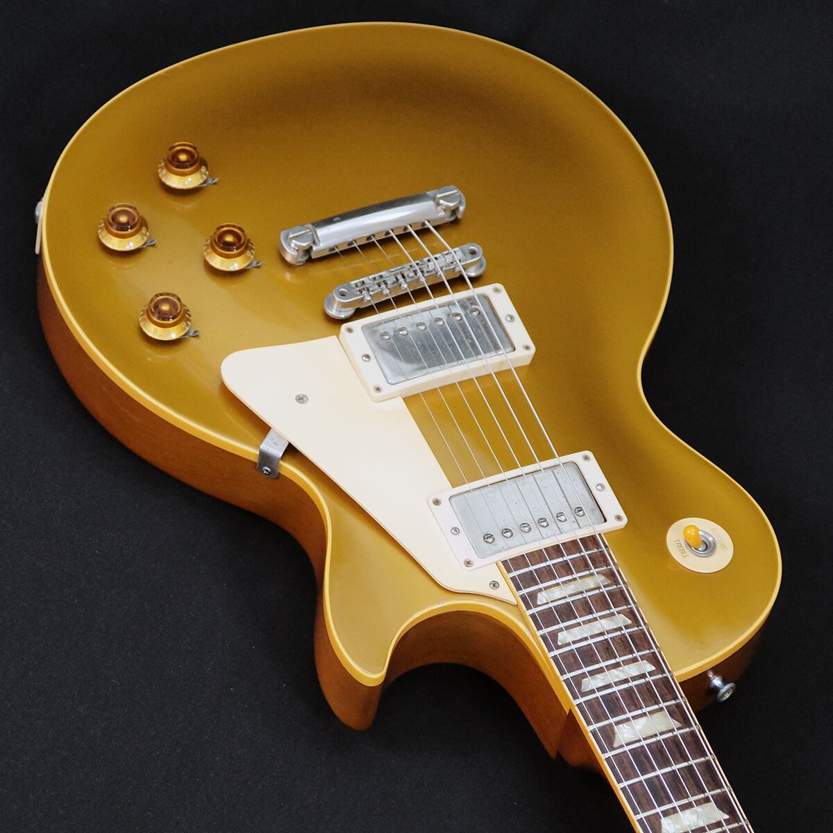 Gibson Custom Shop 1993 Historic Collection 1957 Les Paul Reissue