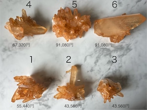 〜優先販売〜　招きクリスタル１