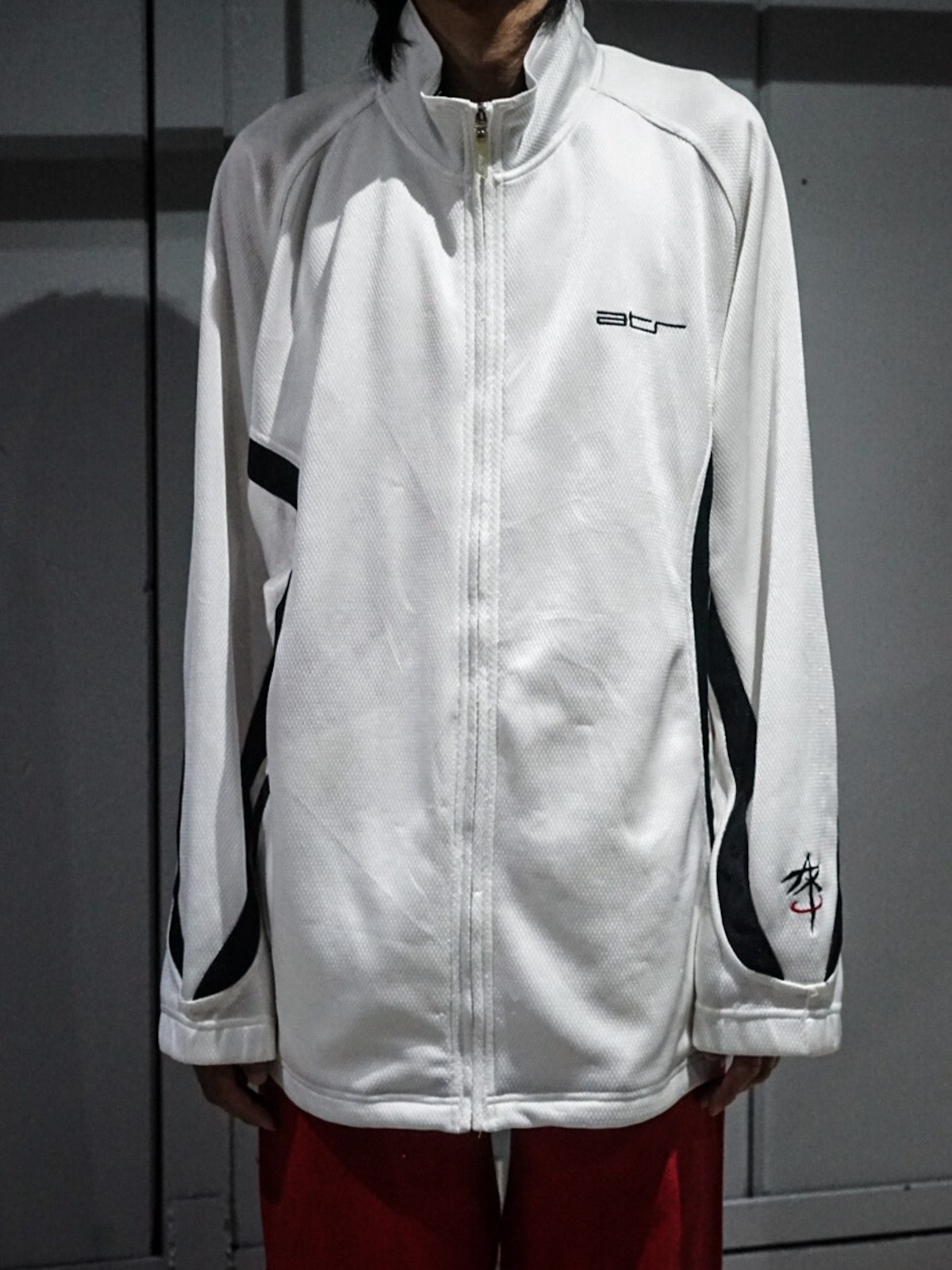add (C) vintage】