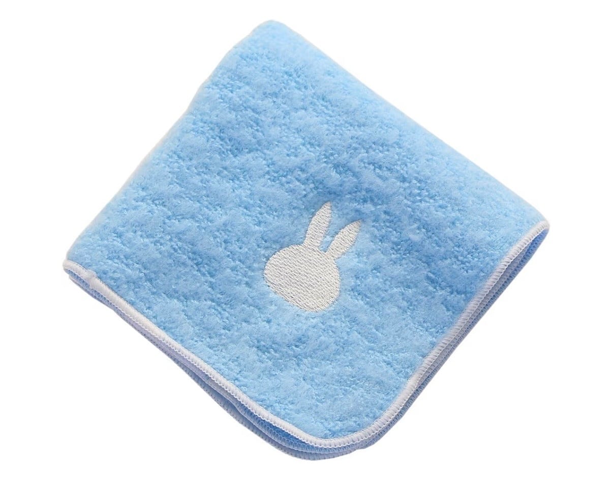 bunnyおむつケーキ