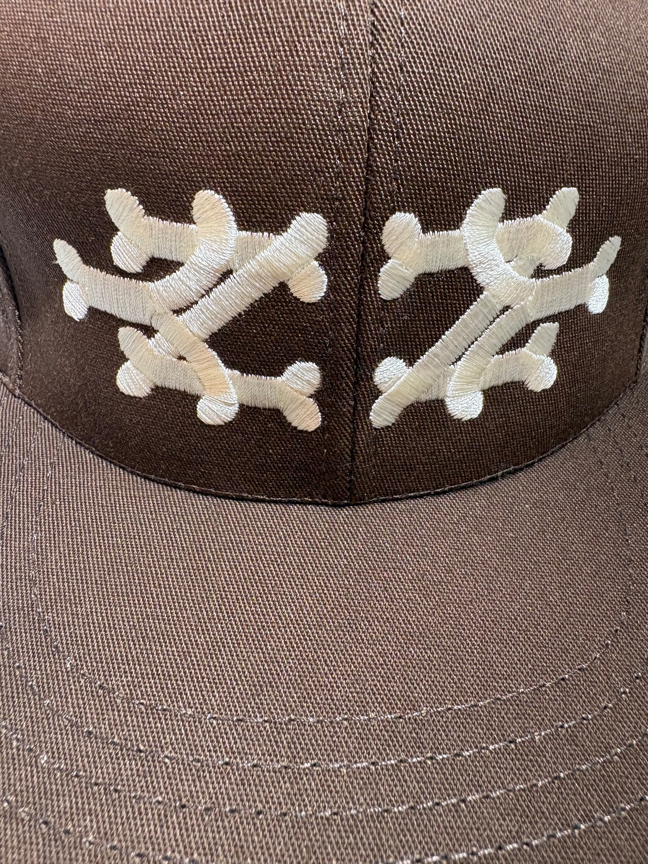 【gifthat別注】Coopers Town Ball Town Cap / クーパーズタウン　ハイクラウン スナップバック キャップ　3種類
