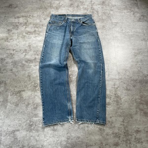【W33 L30】 カナダ製 usa levi's blue リーバイス 567