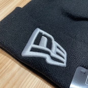 NEW ERA BASIC CUFF KNIT FLA
