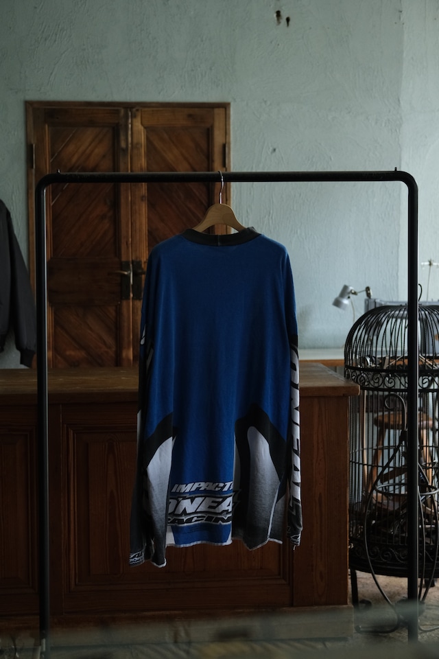 Utah/"O'NEAL" motocross jersey/made in usa