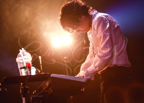 Princes of CROSS VEIN with JULIA / KeiTaro / 初台DOORS / 200124-1881