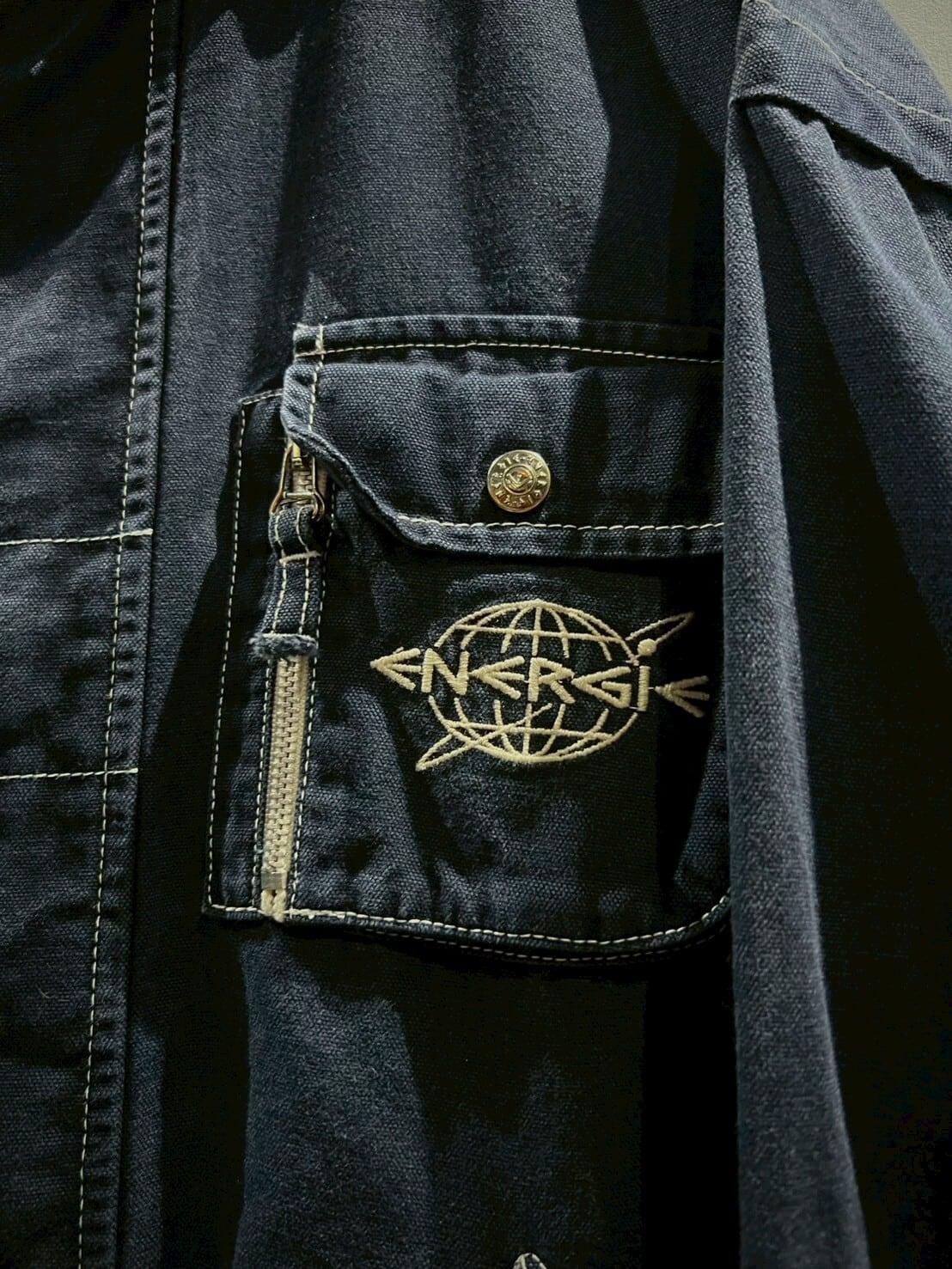 X VINTAGE】
