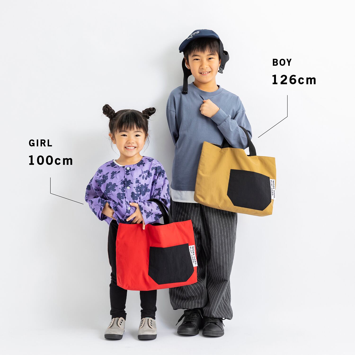 KITOKITO 撥水レッスンバッグ M | have a nice day shop KITOKITO 撥水レッスンバッグ M | have a nice day shop