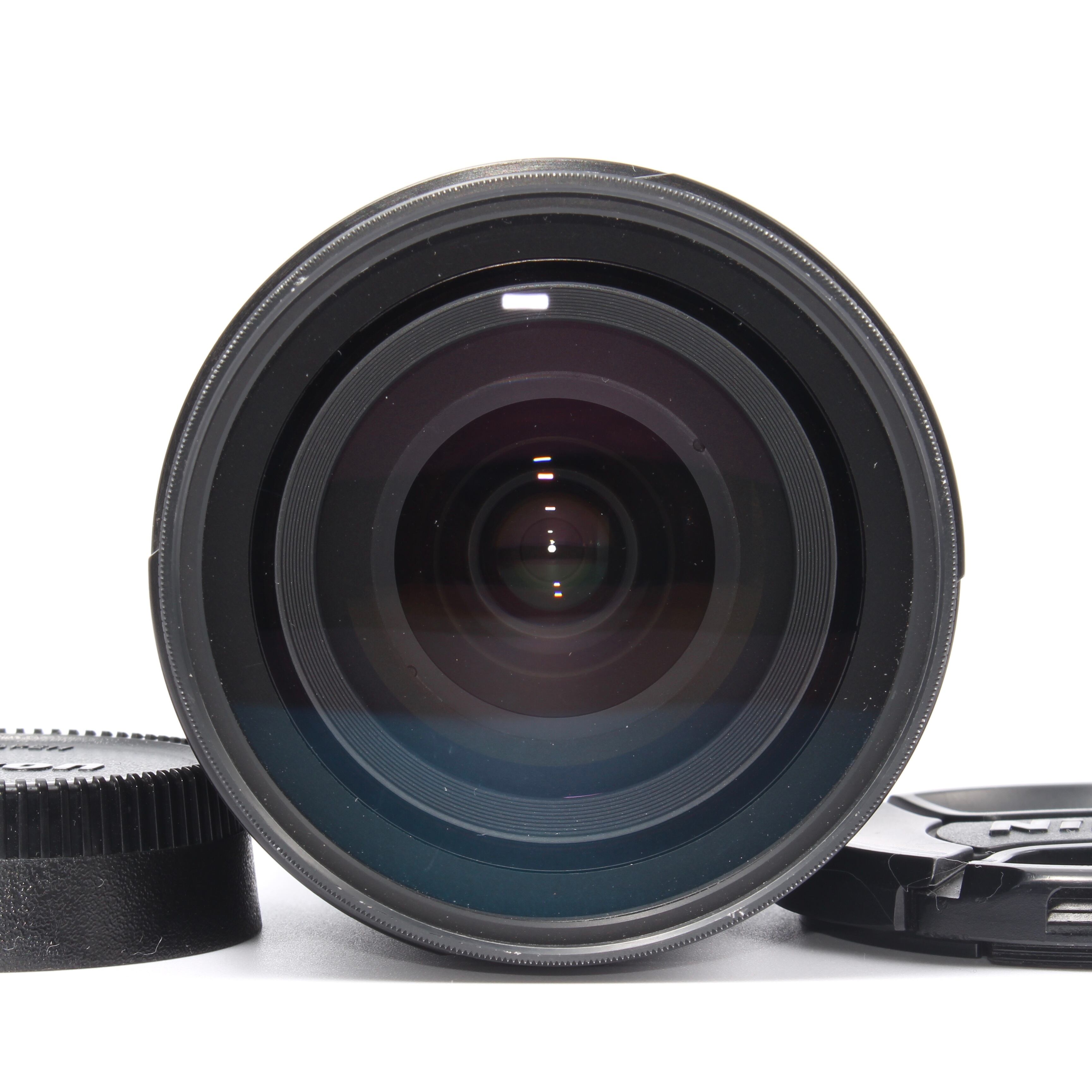 ✨広角〜中望遠✨ニコン Nikon AF-S DX ED 18-135mm（No.334） | STAR ONE