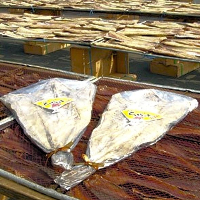干し鱈 ブアカット済 500ｇ北海道産真鱈使用 数量限定