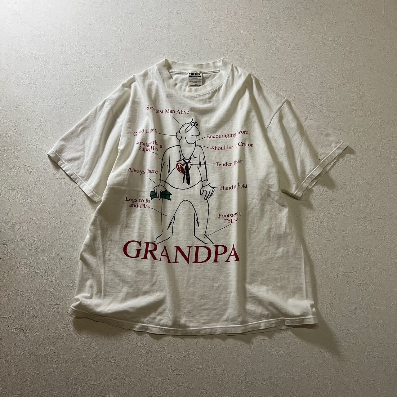 Tシャツ | RUFFY
