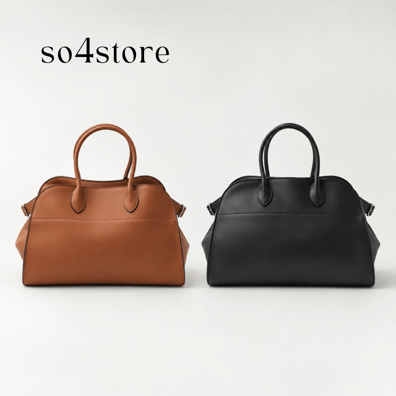 Rym bag【レイム バッグ】本革大容量