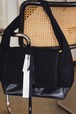 jun mikami × wild things shoulder bag