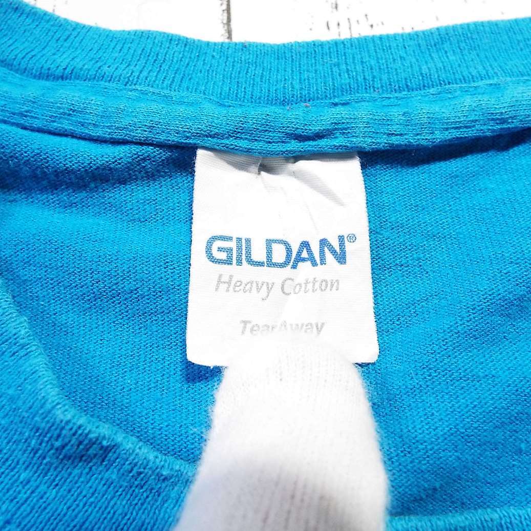 GILDAN  90's Tシャツ ギルダン US  Lサイズ