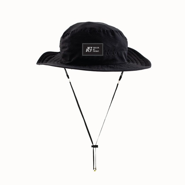 JET-LITE WIDE BRIM HAT