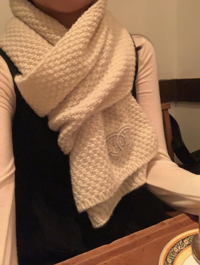 (LITER) merry  wool pocket  onepiece / 2color