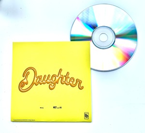 「DAUGHTER 3」from SOULNEWSPAPERZ  MIXED BY KRZT&44