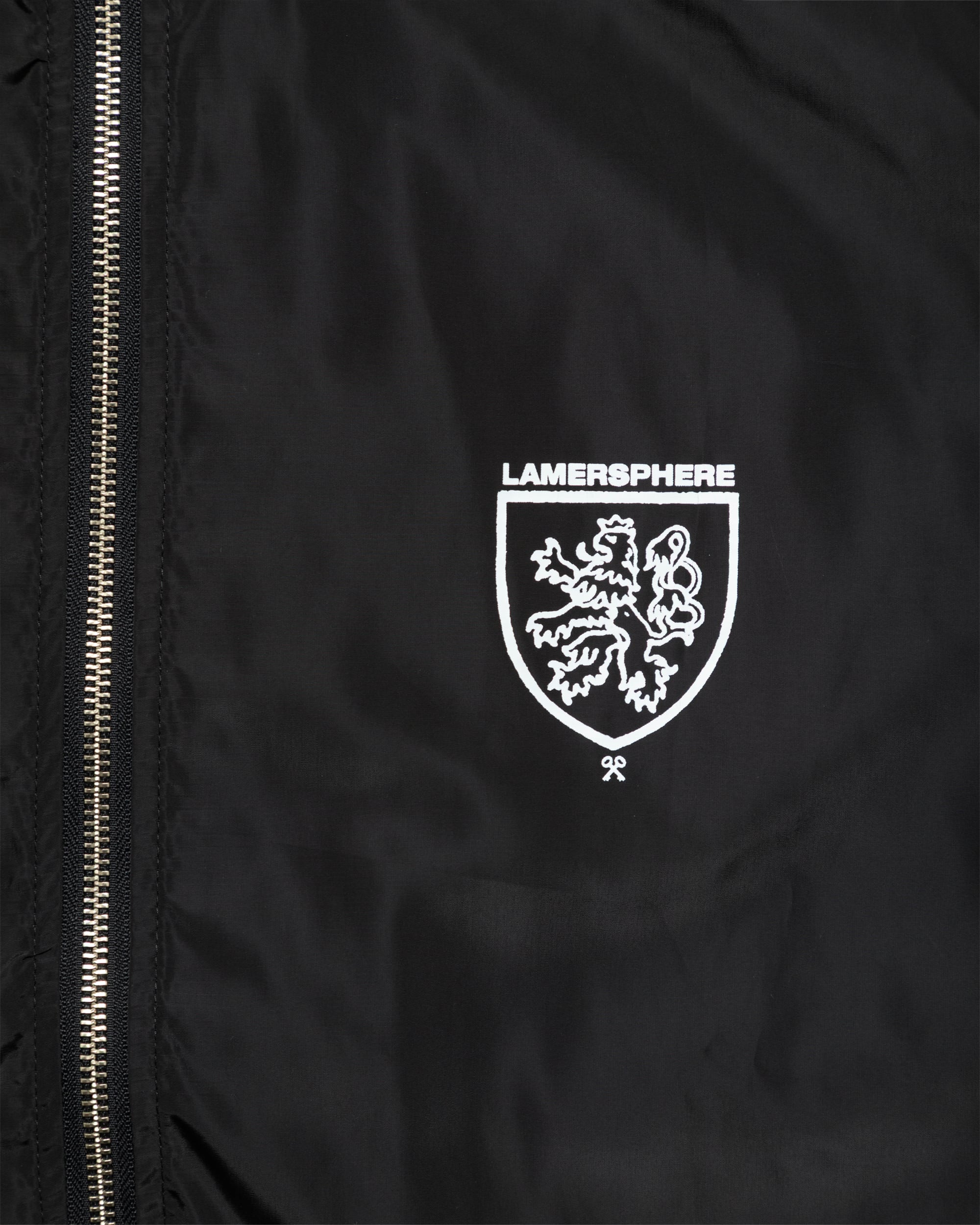 ジャケット・アウター lamersphere LS / Nylon Track Jacket lamersphere LS / Nylon Track Jacket