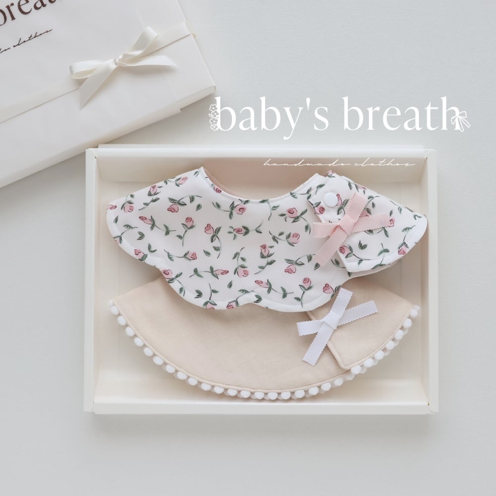 セーラースタイ⚓ネイビースター | baby's breath