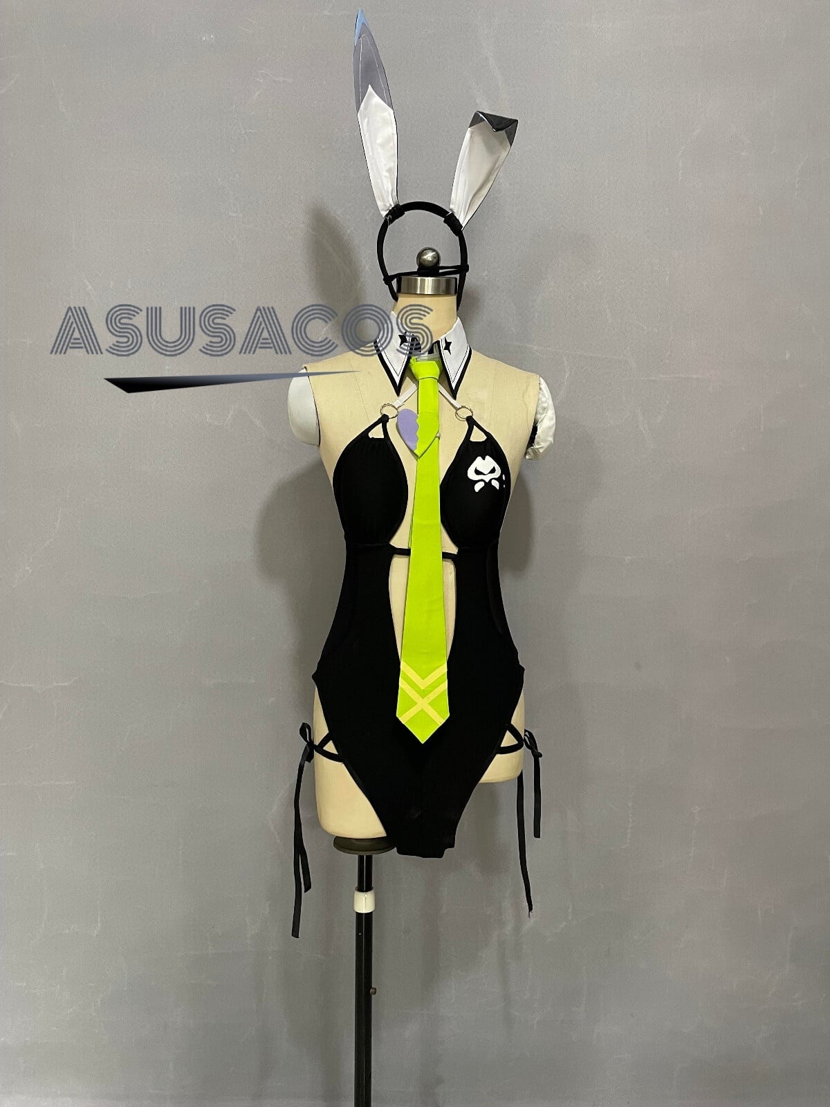ASUSACOS 実物撮影！フェイトグランドオーダー FGO 2025 水着 呼延灼