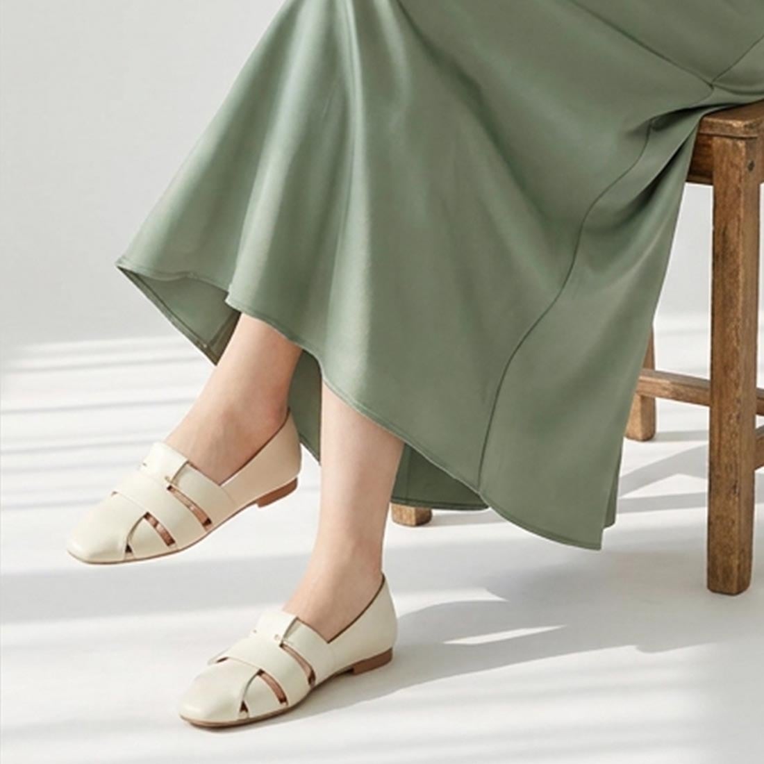 RiiiKa Shoes RiiiKa Shoes