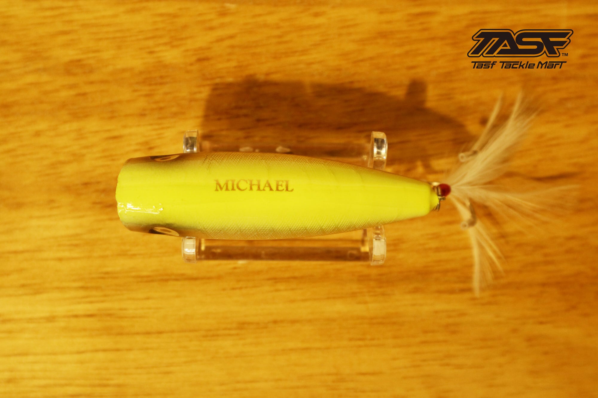 TIFA (ティファ) / MICHEL BIG | Tasf Tackle Mart