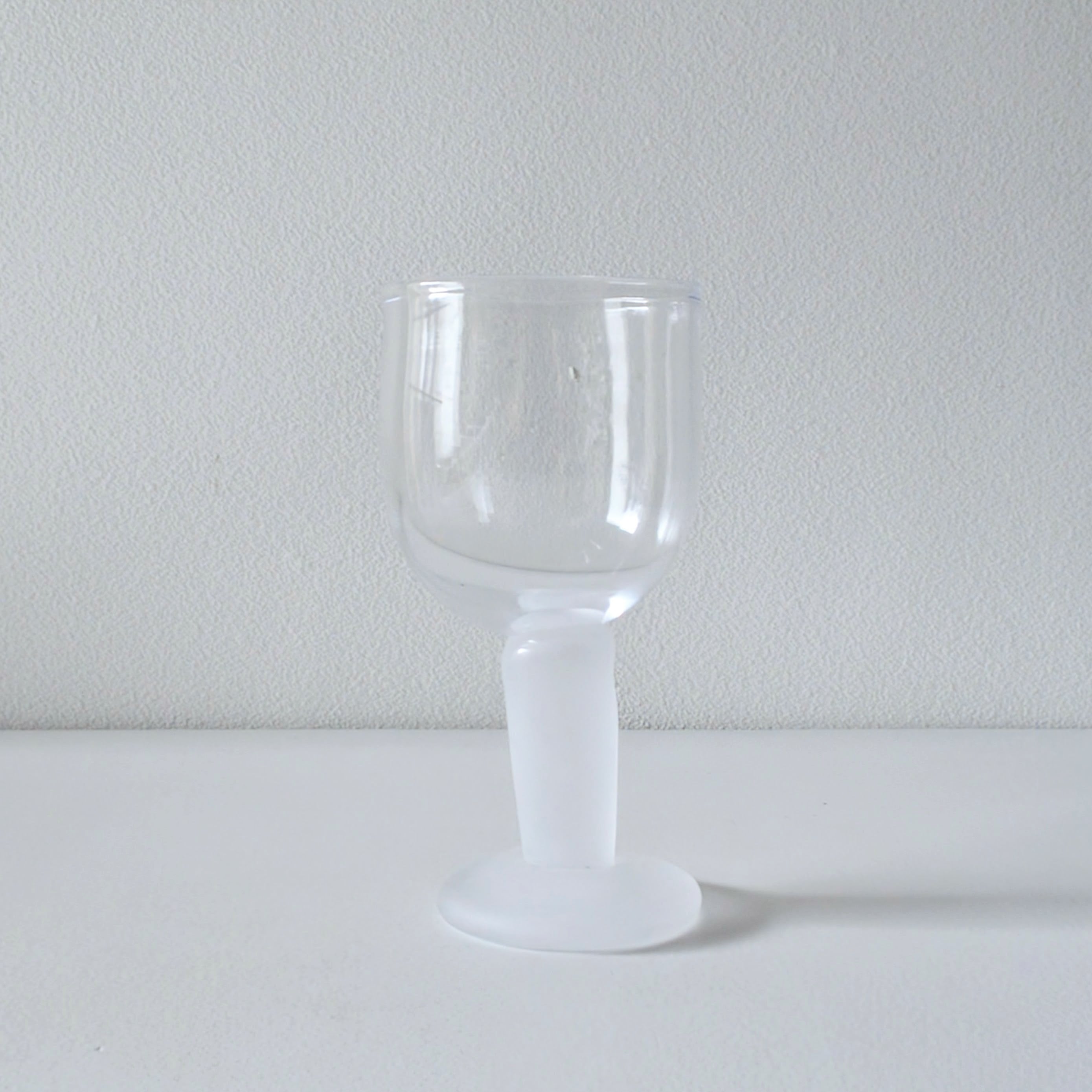 【NEW】IBITSU GLASS CLUB / Stem Glass