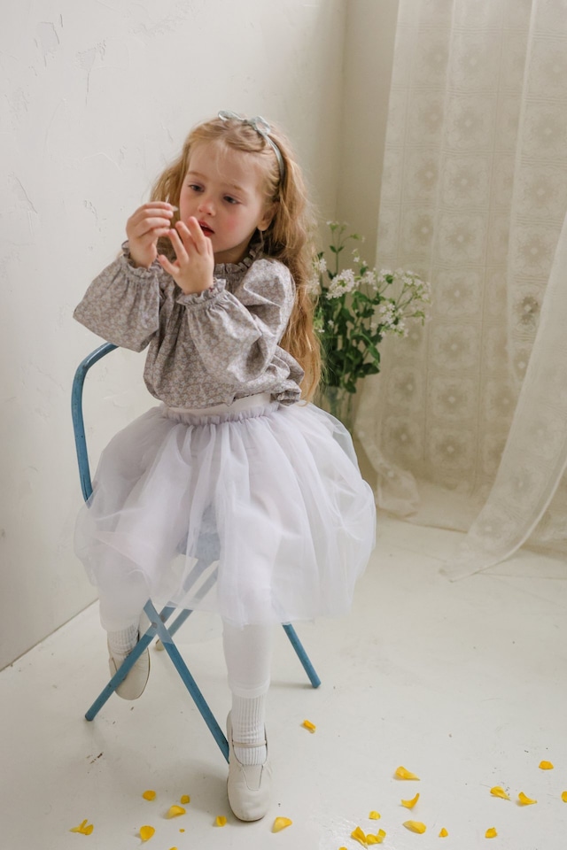 【1/31〆予約】<flo> Kanna chillings