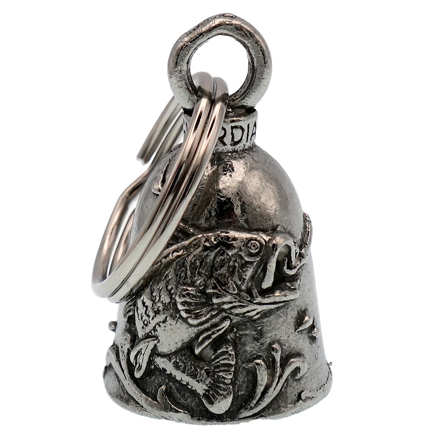 MADE IN USA】GUARDIAN BELL お守り 魔除け ガーディアンベル バイカー