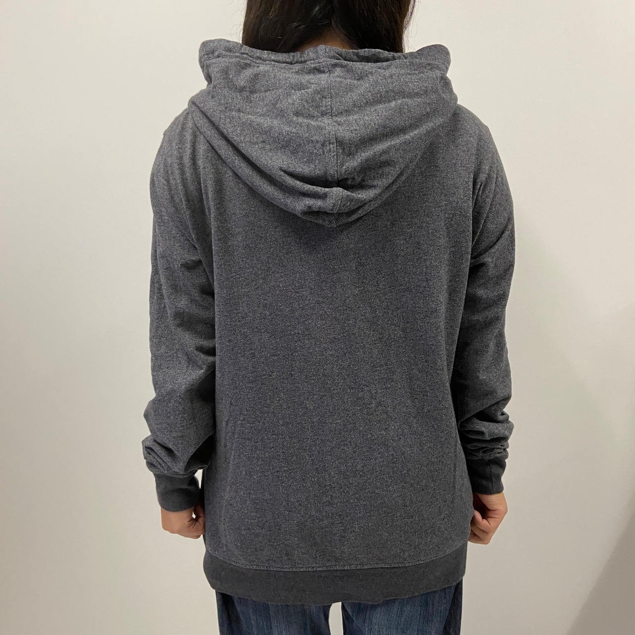 patagonia パタゴニア ワンポイントロゴ フルジップ スウェット 