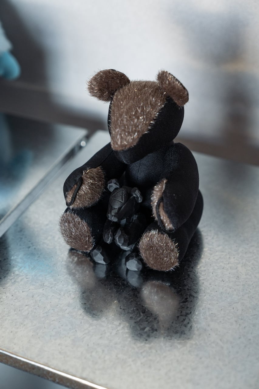 KIBORI motto_kuma mini | SOMEDAY THE THIRTEENTH