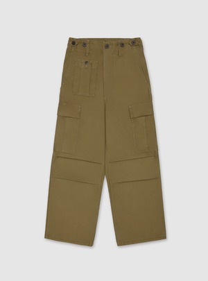 [URBANIC 30] Classic Army Cargo Pants 正規品 韓国ブランド 韓国ファッション 韓国代行 アーバニック URBANIC30 日本 店舗