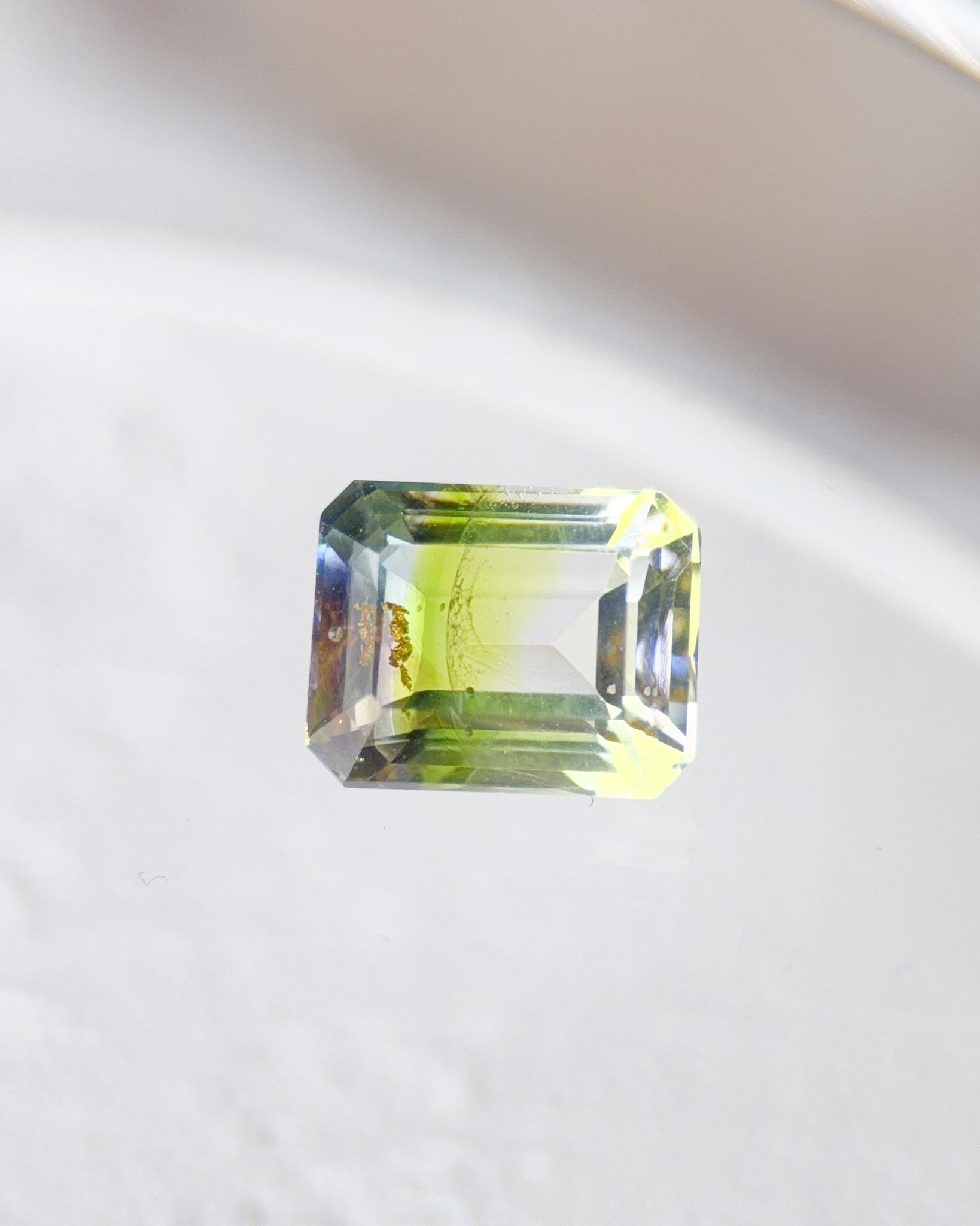 オタコン様　確認用 オクタゴン 10×8mm #89【硝子の宝石】 | yuiaglass