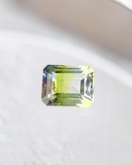 オクタゴン 10×8mm #89【硝子の宝石】