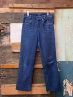 80's Levi's 720 W28in