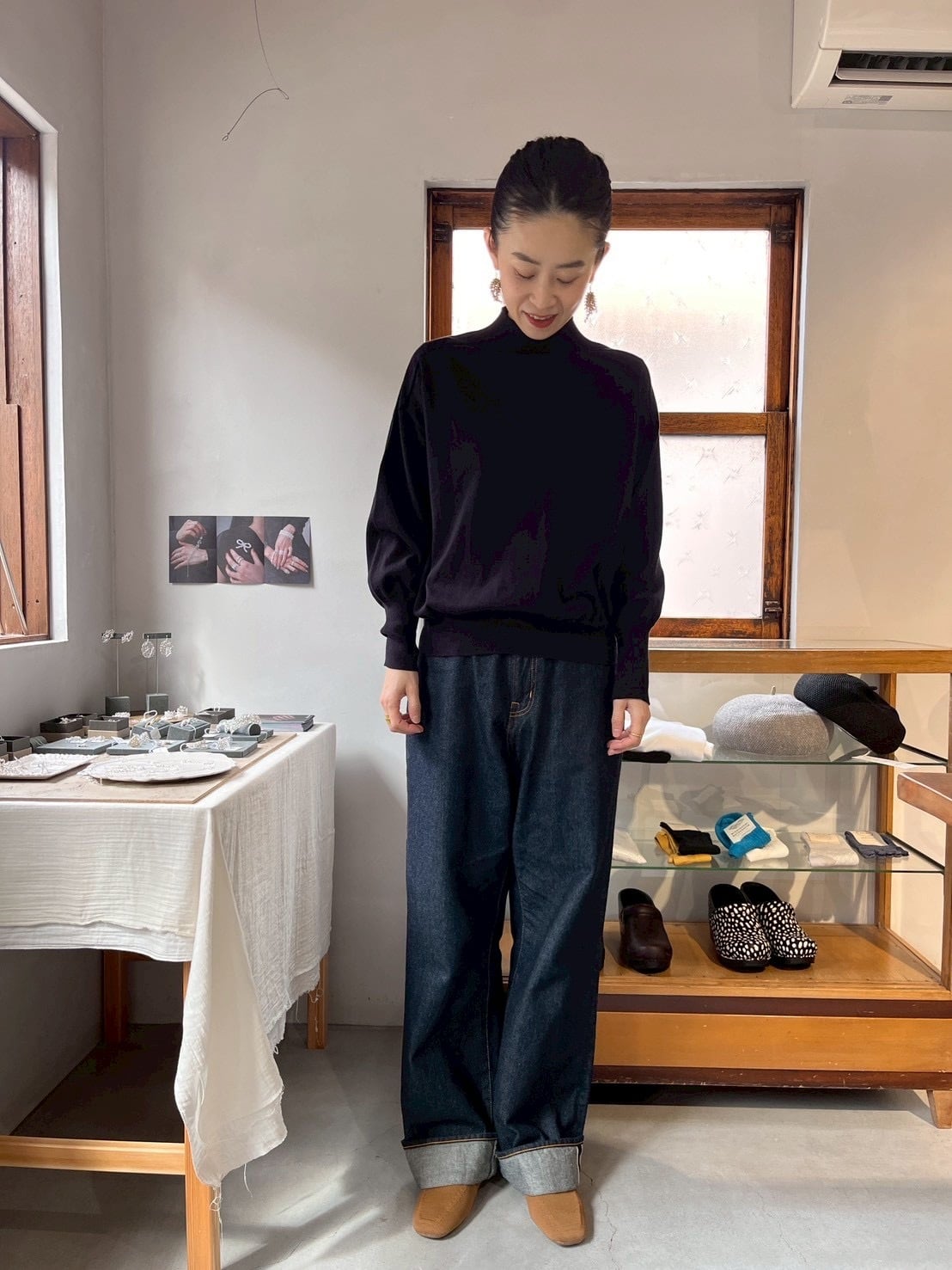 LinenYa | née yoshida 装店