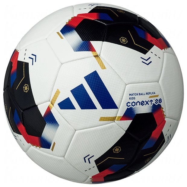adidas / コネクト26 キッズ 4号 ホワイト