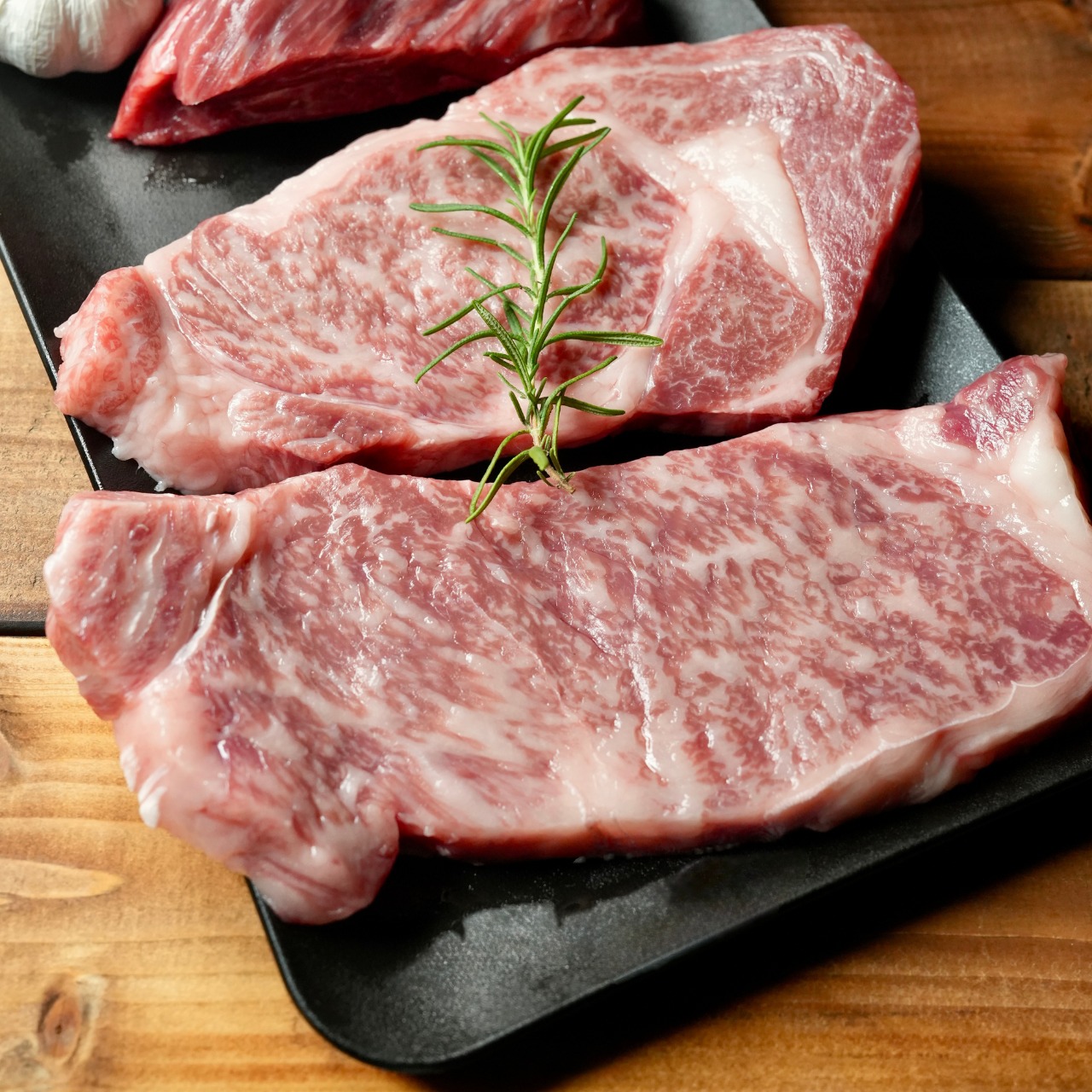 石垣牛サーロインステーキ 180g・画像3