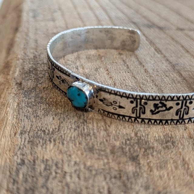 ★エリッカニコラスビゲイ★シルバー　バングル 楽天市場】ERICKA NICOLAS BEGAY エリッカ ニコラス ビゲイ