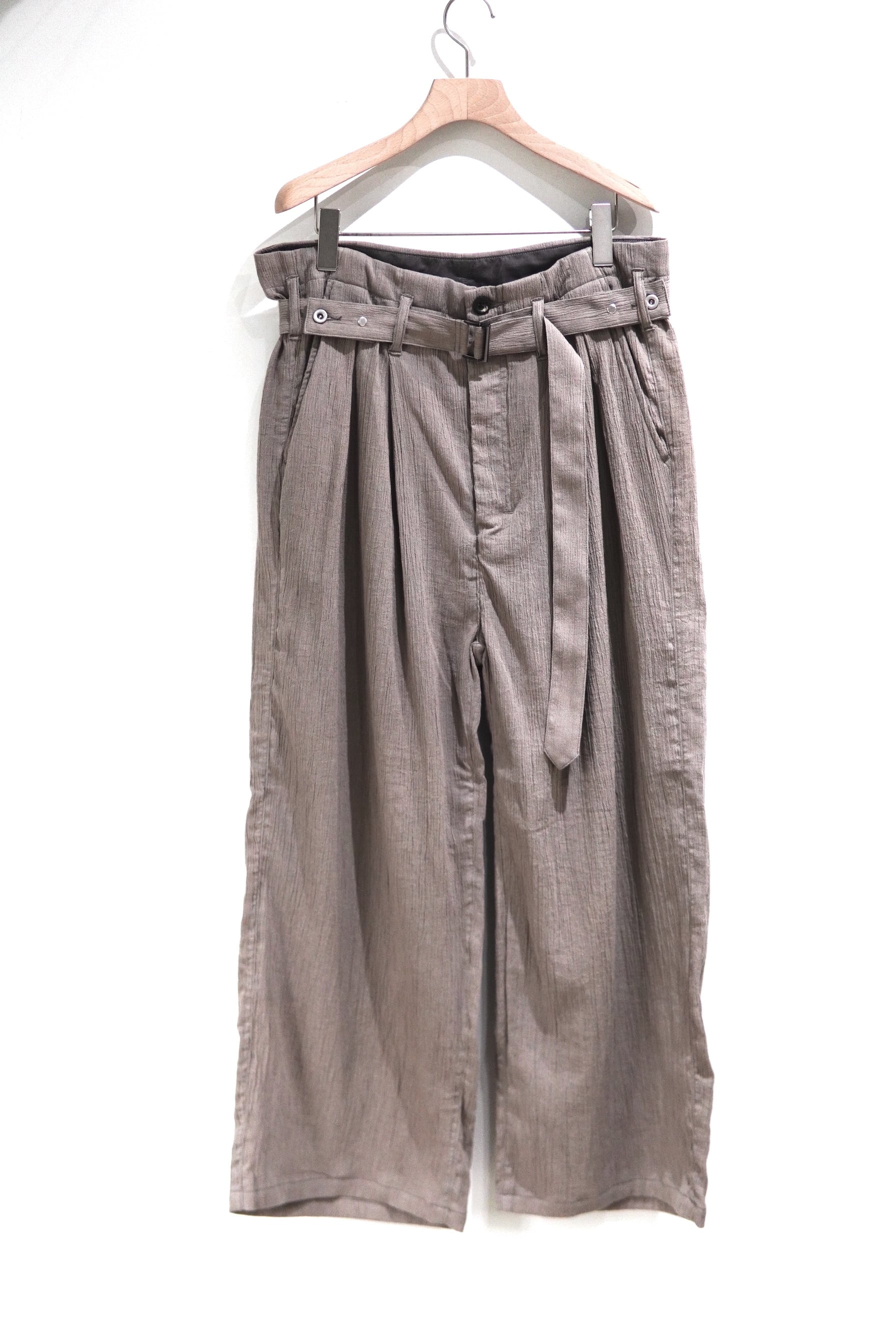 ANCELLM / #06 AGING 10oz type-C / ANC-#06-26SS-C | POETRY