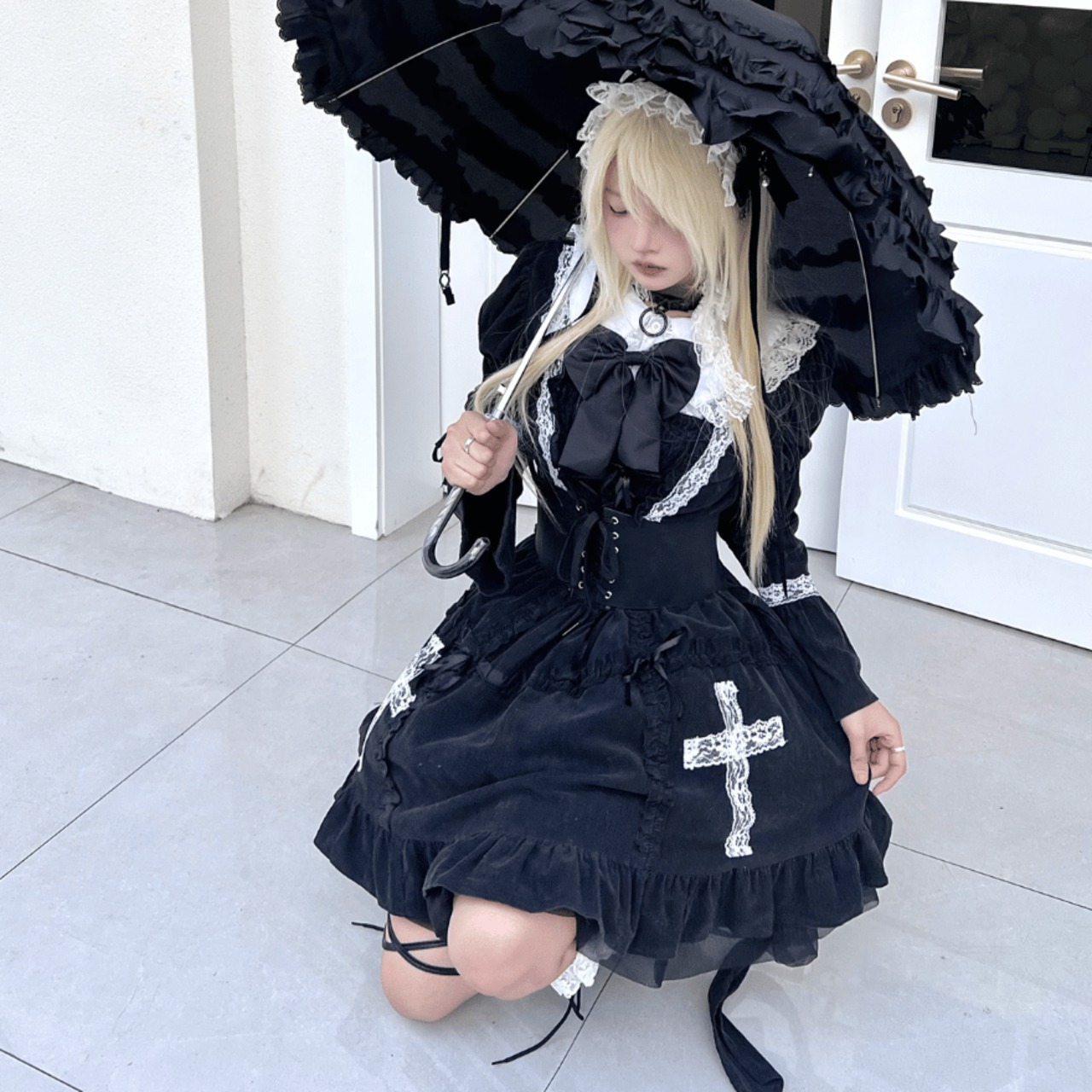 T-ポイント5倍】 QOOZA #サブカル #harajuku #原宿 #fashion