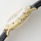 TISSOT ナビゲーターワールドタイム 18Kモデル ハーフローター thumbnail 7