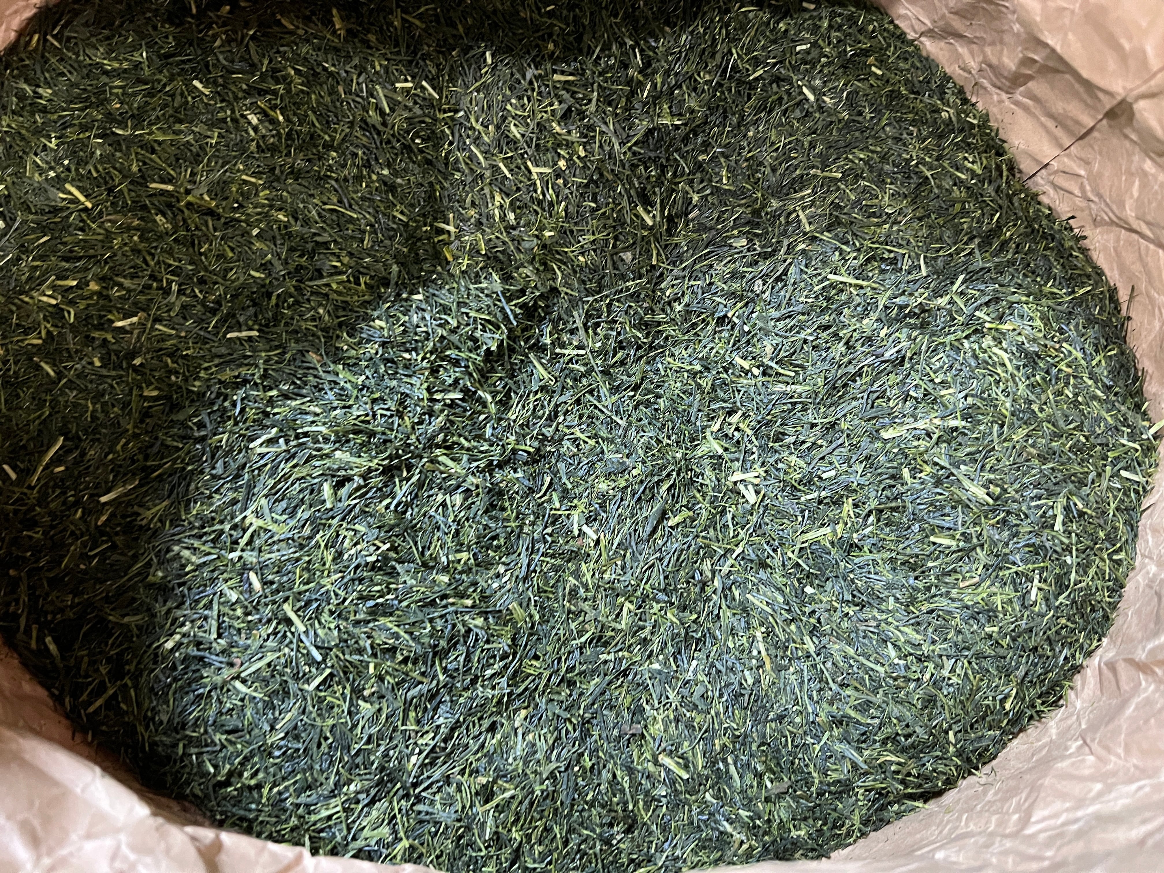 極上品☆高山茶 台湾高級烏龍茶 マダムツェン 極品高山烏龍茶(四季春茶