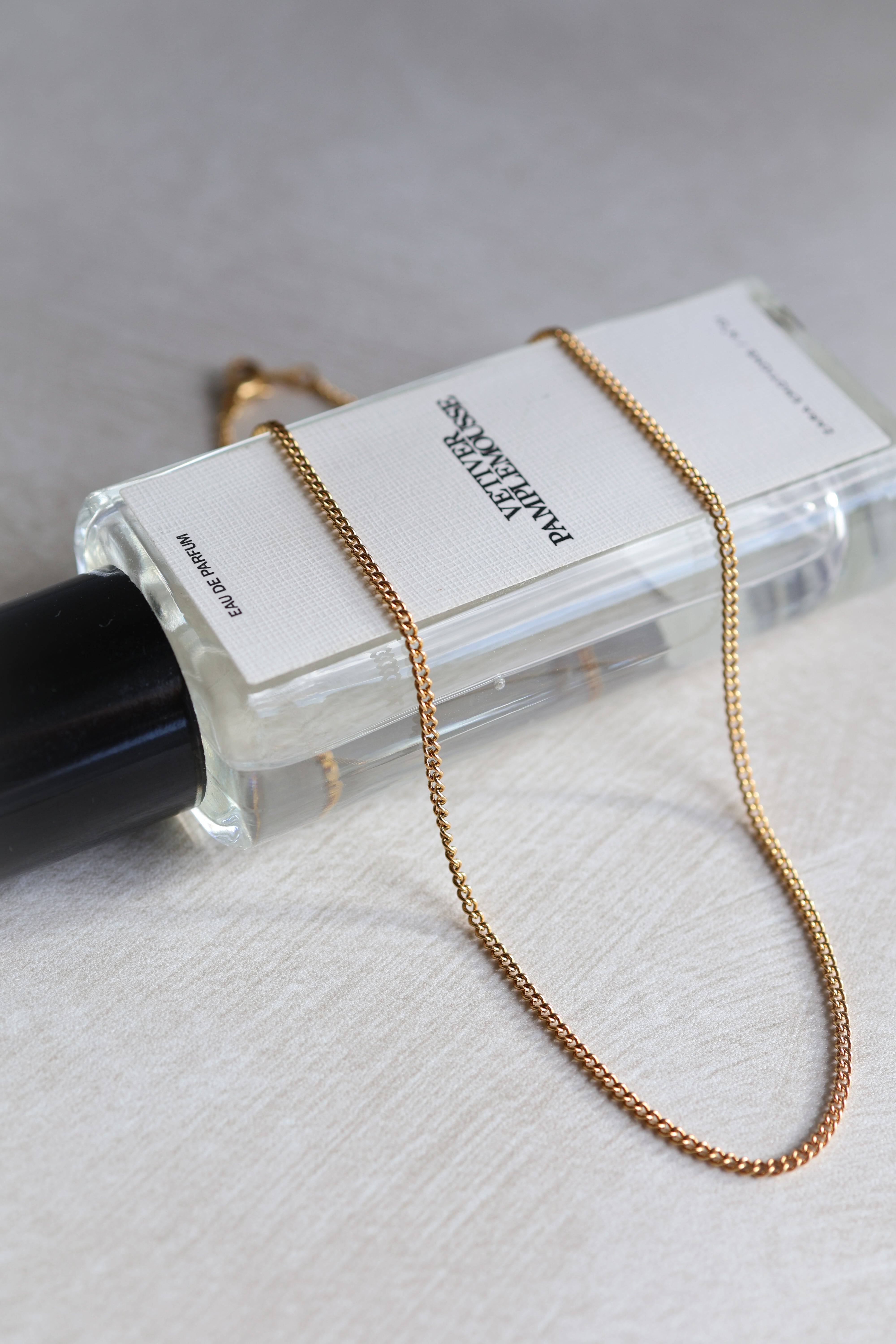 kihei chain necklace