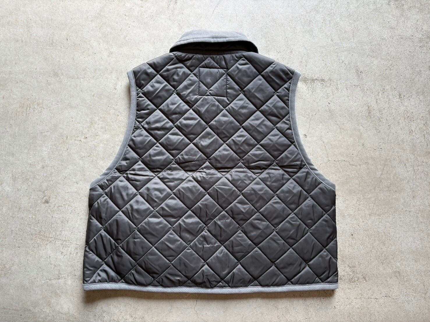 レディス LAVENHAM ラベンハム Cropped Raydon Gilet Womens