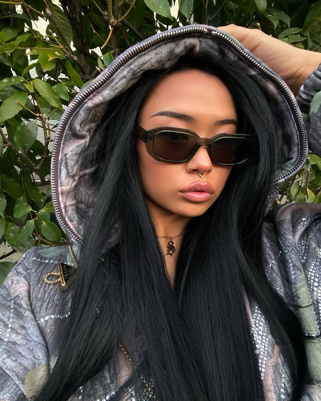 4colors】box square 4 sunglasses | FLEX公式｜SNSで話題のアイウェア