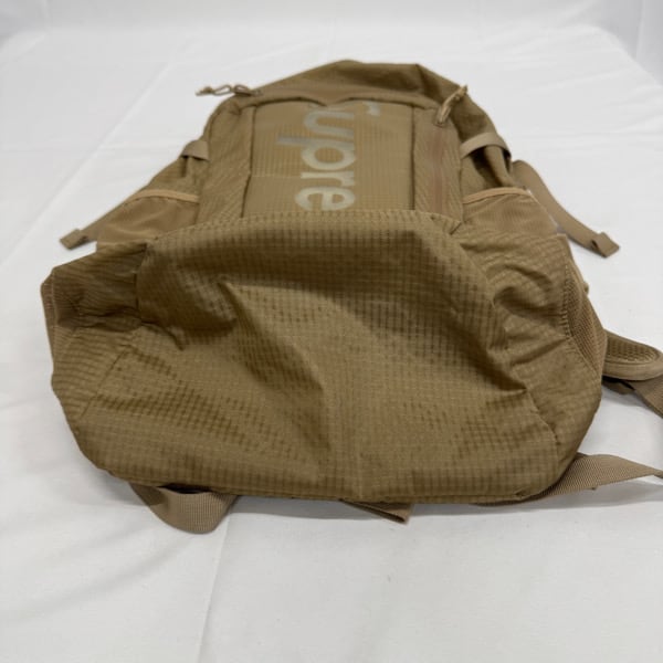 Supreme/シュプリーム【21SS】BackPack/クリアロゴ バックパック