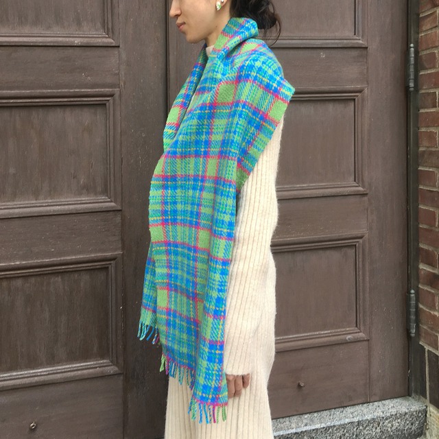 Lattice − First of May −