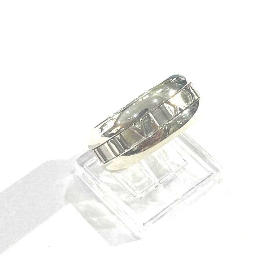 希少【TIFFANY&CO】【19号 】2500出会うべき、名品 ティファニー